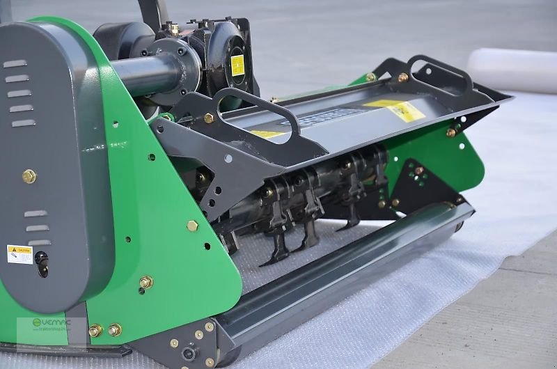 Mulcher typu Vemac Mulcher Schlegelmulcher Hammerschlegel Geo EFGC175 OT 175cm NEU, Neumaschine v Sülzetal OT Osterweddingen (Obrázek 4)