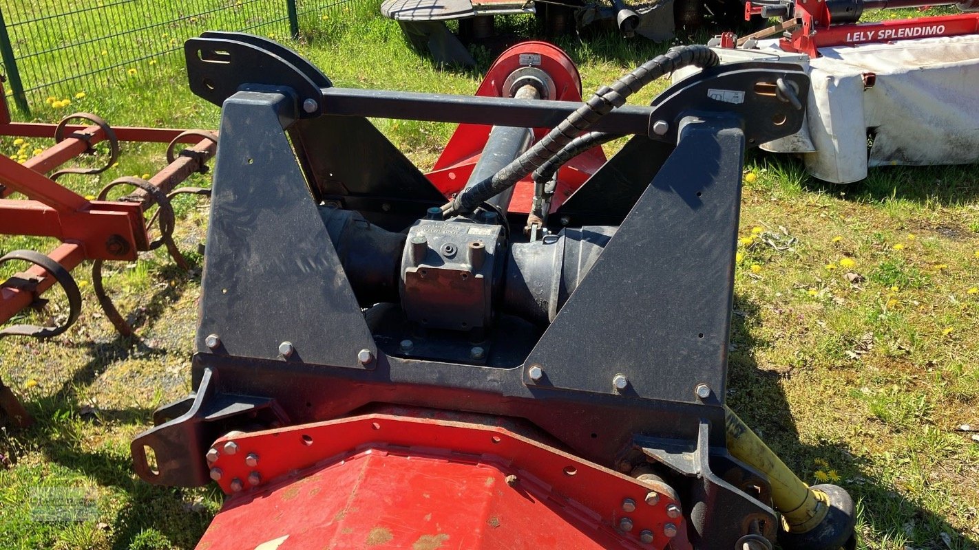 Mulcher Türe ait Vicon BROMEX PF 280, Gebrauchtmaschine içinde Wiefelstede-Spohle (resim 6)
