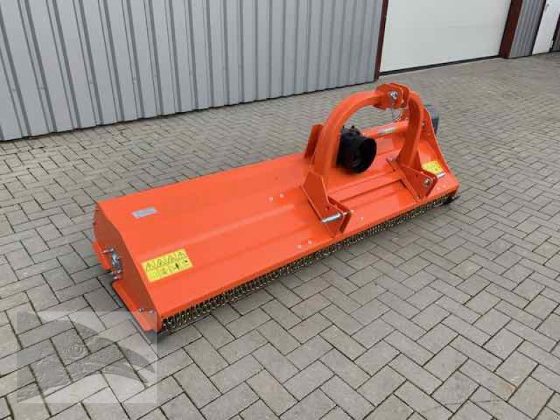 Mulcher des Typs VORATECK FG 220, Neumaschine in Südheide (Bild 3)