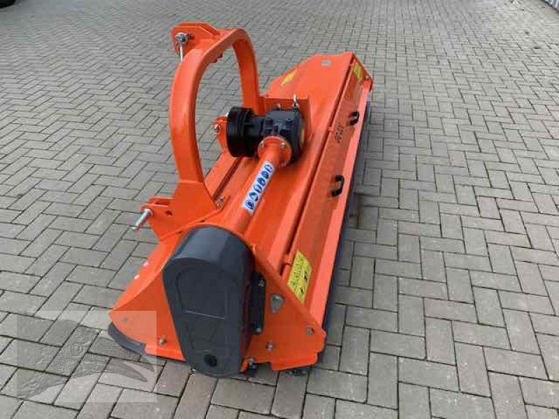 Mulcher des Typs VORATECK FG 220, Neumaschine in Südheide (Bild 7)