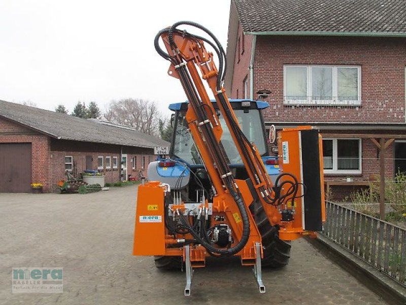Mulcher tipa Votex Clipper II 60 Mähausleger mit Mulcher (Neuwertig), Vorführmaschine u Stelle-Ashausen (Slika 1)