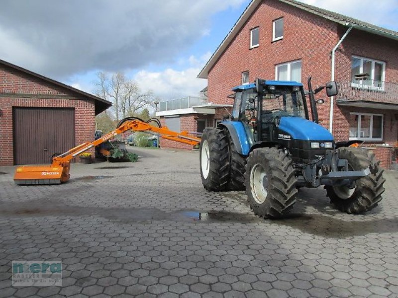 Mulcher tipa Votex Clipper II 60 Mähausleger mit Mulcher (Neuwertig), Vorführmaschine u Stelle-Ashausen (Slika 2)