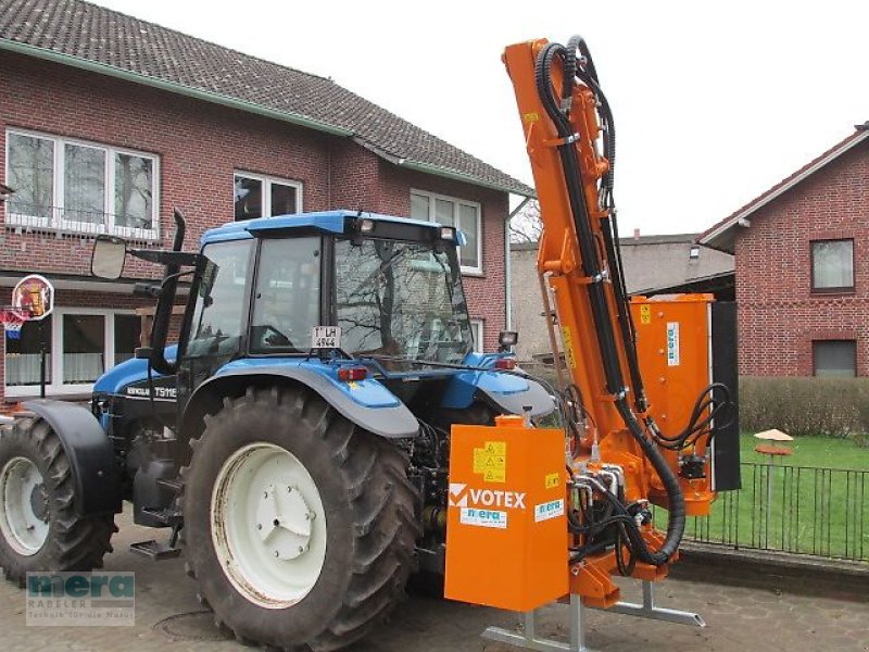 Mulcher tipa Votex Clipper II 60 Mähausleger mit Mulcher (Neuwertig), Vorführmaschine u Stelle-Ashausen (Slika 4)