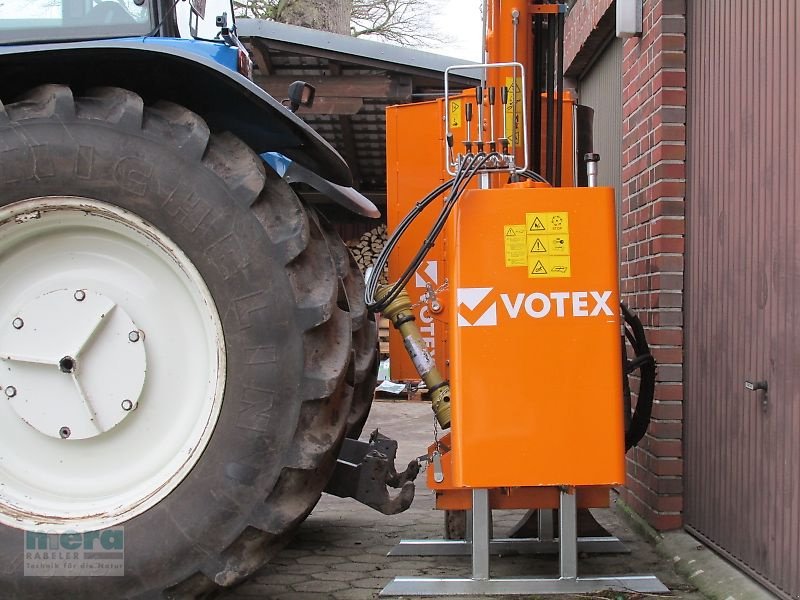 Mulcher tipa Votex Clipper II 60 Mähausleger mit Mulcher (Neuwertig), Vorführmaschine u Stelle-Ashausen (Slika 8)