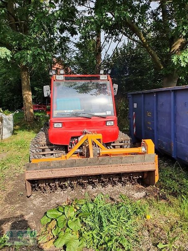 Mulcher of the type Votex Hillmaster 210, Gebrauchtmaschine in Stelle-Ashausen (Picture 3)