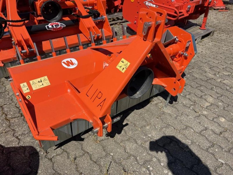 Mulcher типа Willibald TL-130, Neumaschine в Niederkirchen
