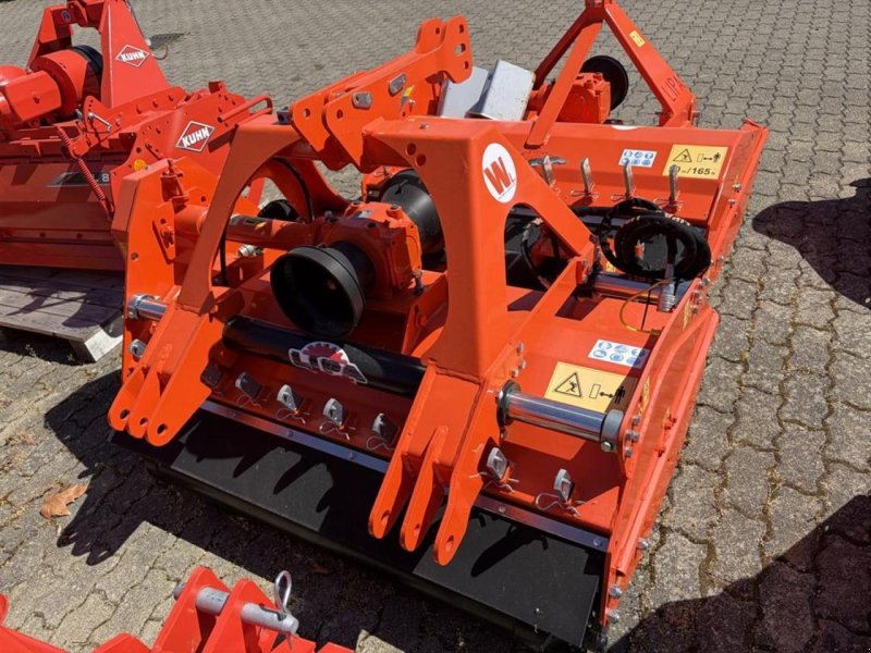 Mulcher от тип Willibald TLR-140MED, Neumaschine в Niederkirchen