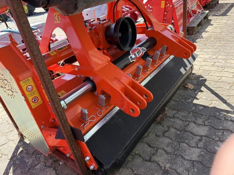 Mulcher a típus Willibald TLR-150MED, Neumaschine ekkor: Niederkirchen (Kép 1)