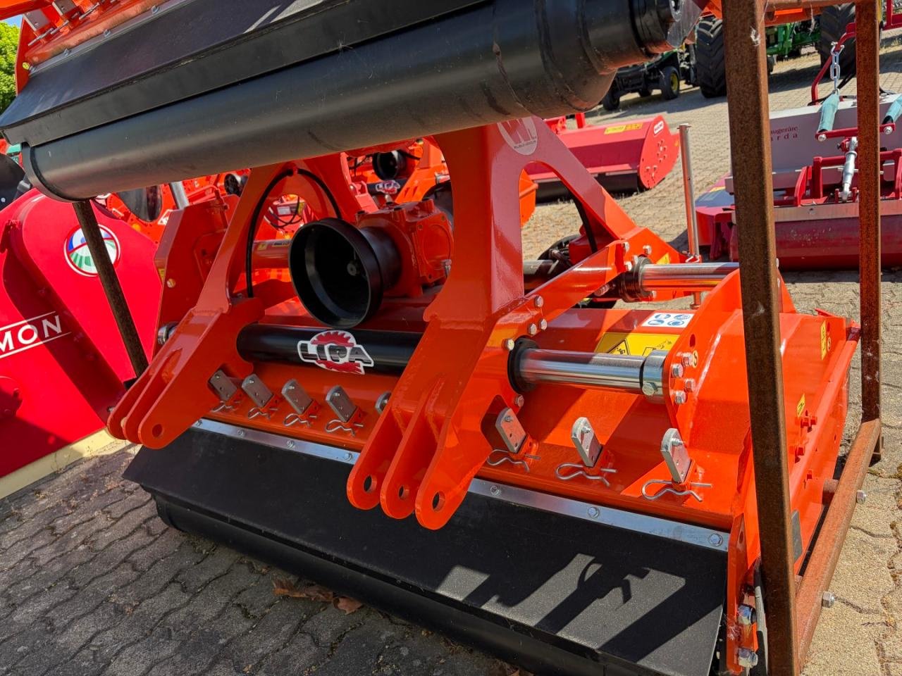 Mulcher типа Willibald TLR-150MED, Neumaschine в Niederkirchen (Фотография 3)
