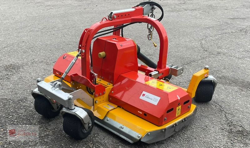 Mulchgerät & Häckselgerät του τύπου Aedes RMV 17/23 Varius, Gebrauchtmaschine σε Ziersdorf (Φωτογραφία 7)