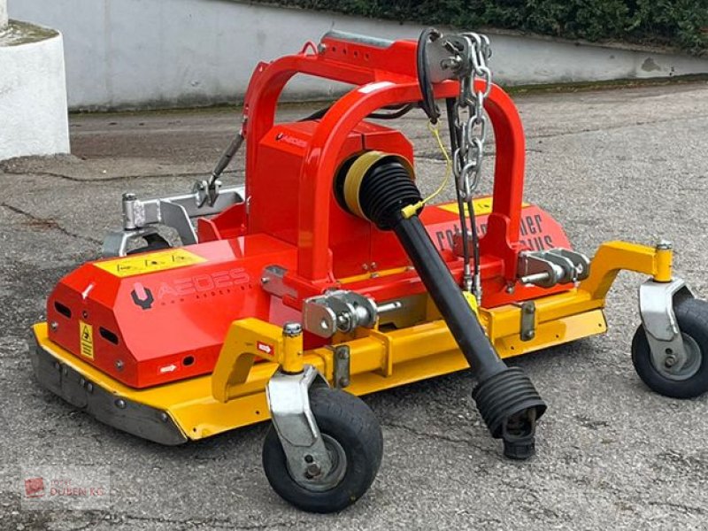 Mulchgerät & Häckselgerät typu Aedes RMV 17/23, Gebrauchtmaschine v Ziersdorf (Obrázek 1)