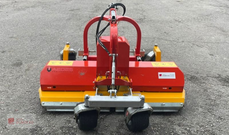 Mulchgerät & Häckselgerät типа Aedes RMV 17/23, Gebrauchtmaschine в Ziersdorf (Фотография 5)