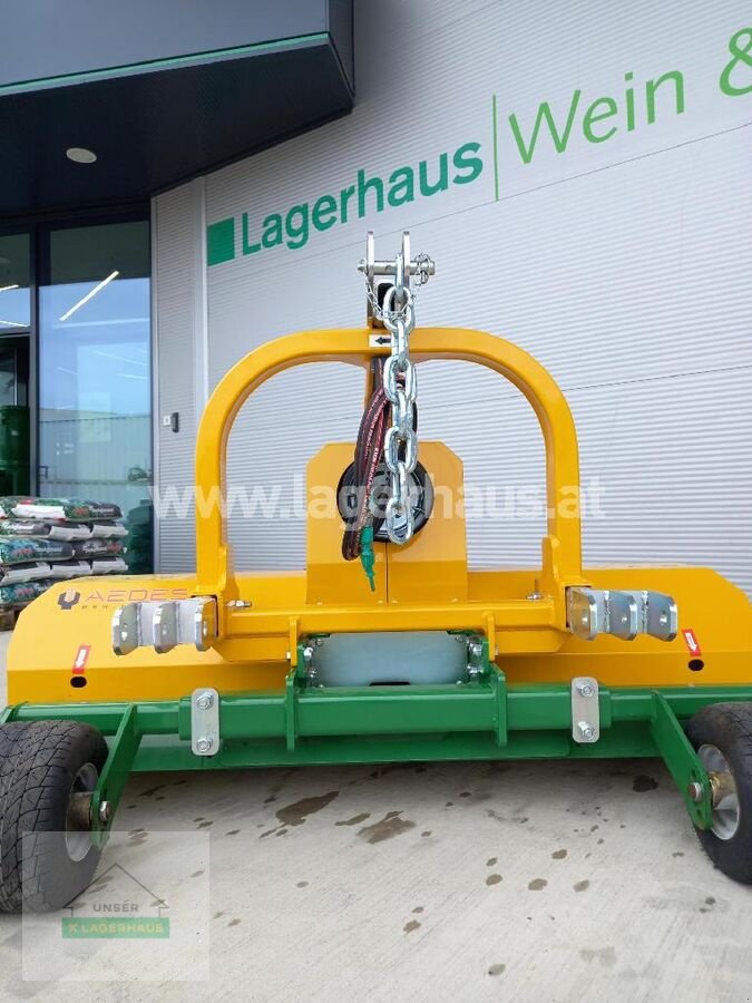 Mulchgerät & Häckselgerät van het type Aedes RMV17/23, Gebrauchtmaschine in Wolkersdorf (Foto 2)