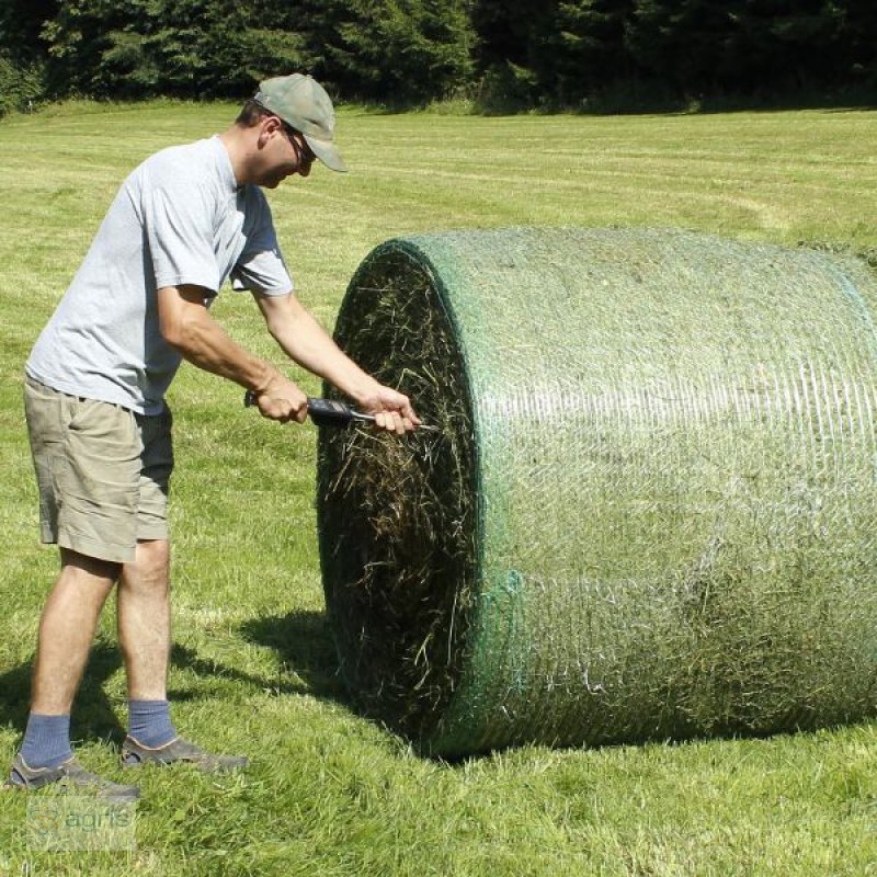 Mulchgerät & Häckselgerät typu Agreto Heufeuchtemesser, Neumaschine v Raabs (Obrázek 4)