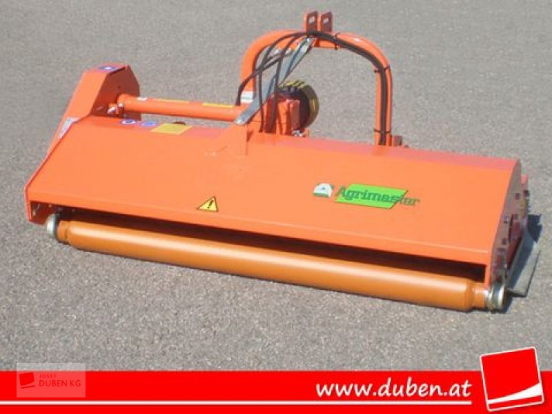 Mulchgerät & Häckselgerät tipa Agrimaster KL 175 Super, Neumaschine u Ziersdorf (Slika 2)