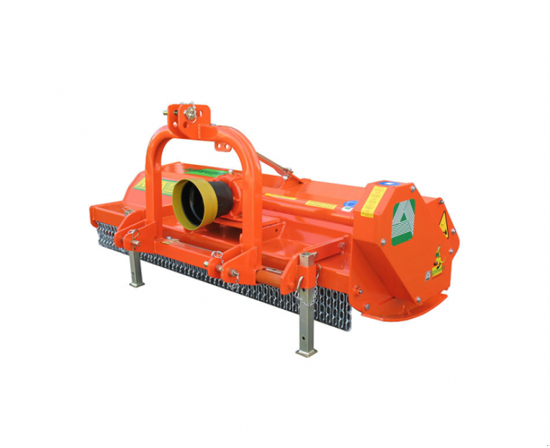 Mulchgerät & Häckselgerät от тип Agrimaster KLA2100, Gebrauchtmaschine в LA SOUTERRAINE (Снимка 1)