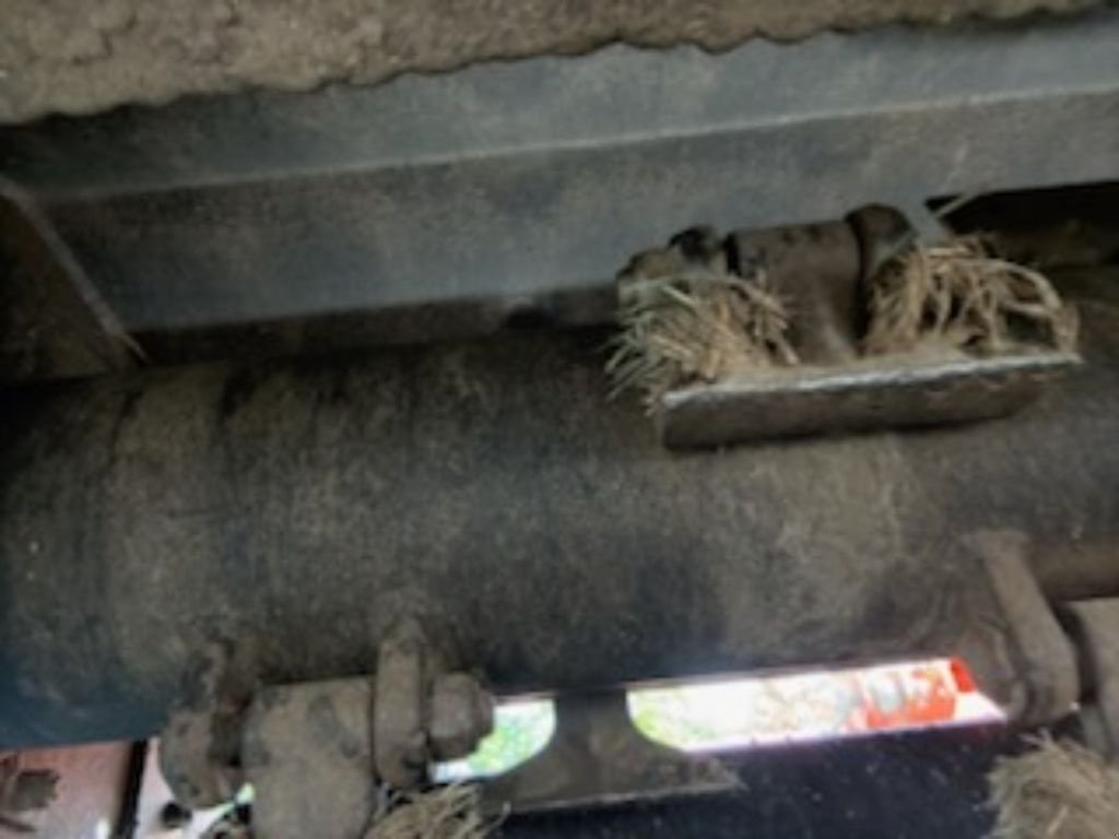 Mulchgerät & Häckselgerät typu Agrimaster KN 280, Gebrauchtmaschine v LACAPELLE-MARIVAL (Obrázek 5)