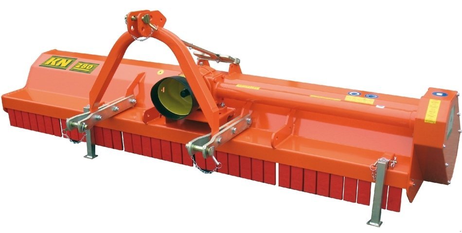 Mulchgerät & Häckselgerät van het type Agrimaster KN280, Gebrauchtmaschine in LA SOUTERRAINE (Foto 1)