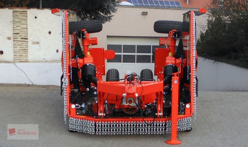 Mulchgerät & Häckselgerät typu Agrimaster LMC 4.60 Mega Cut, Neumaschine w Ziersdorf (Zdjęcie 5)