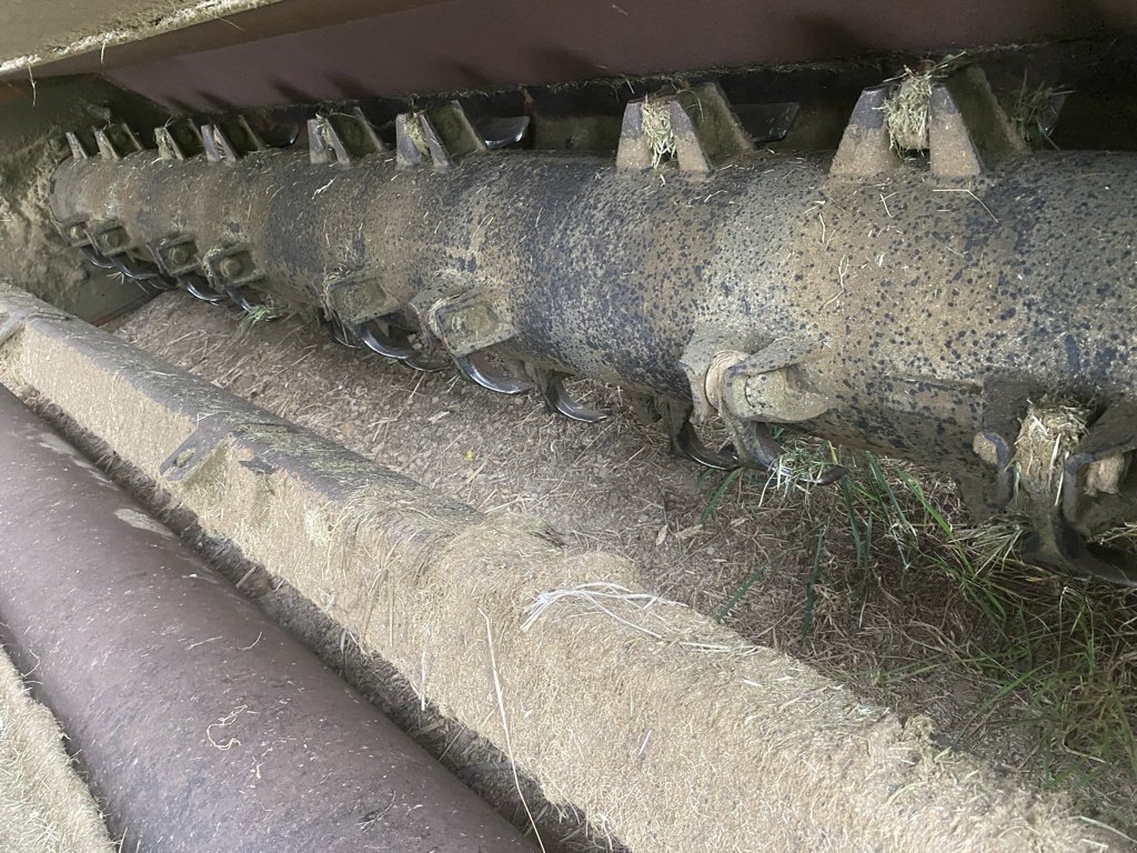 Mulchgerät & Häckselgerät от тип Agrimaster RMU 2900 GL, Gebrauchtmaschine в UZERCHE (Снимка 6)