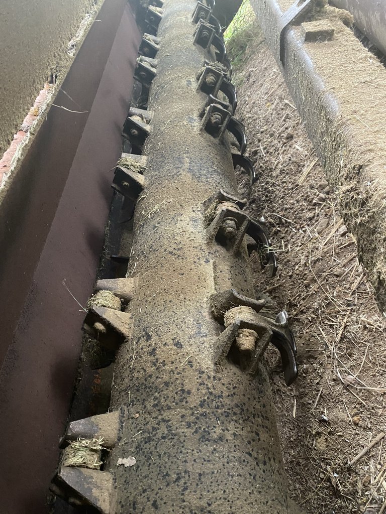 Mulchgerät & Häckselgerät от тип Agrimaster RMU 2900 GL, Gebrauchtmaschine в UZERCHE (Снимка 5)