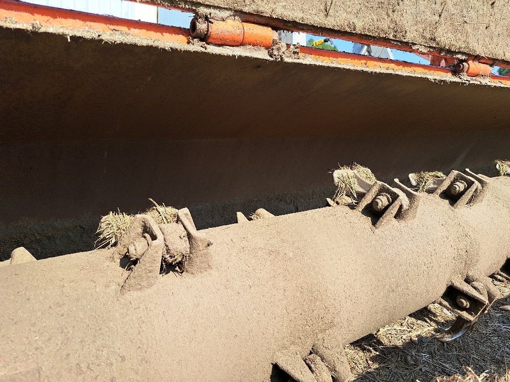 Mulchgerät & Häckselgerät of the type Agrimaster RMU3200, Gebrauchtmaschine in COGNAC LA FORET (Picture 2)