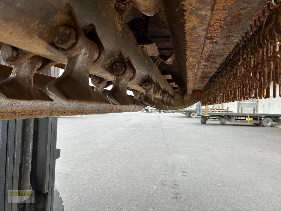 Mulchgerät & Häckselgerät Türe ait Agrimaster RV 280, Gebrauchtmaschine içinde Euskirchen (resim 6)