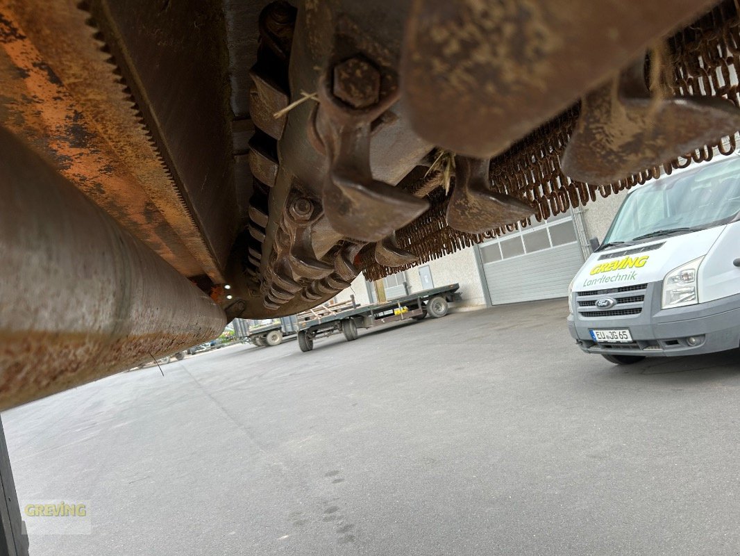 Mulchgerät & Häckselgerät Türe ait Agrimaster RV 280, Gebrauchtmaschine içinde Euskirchen (resim 7)