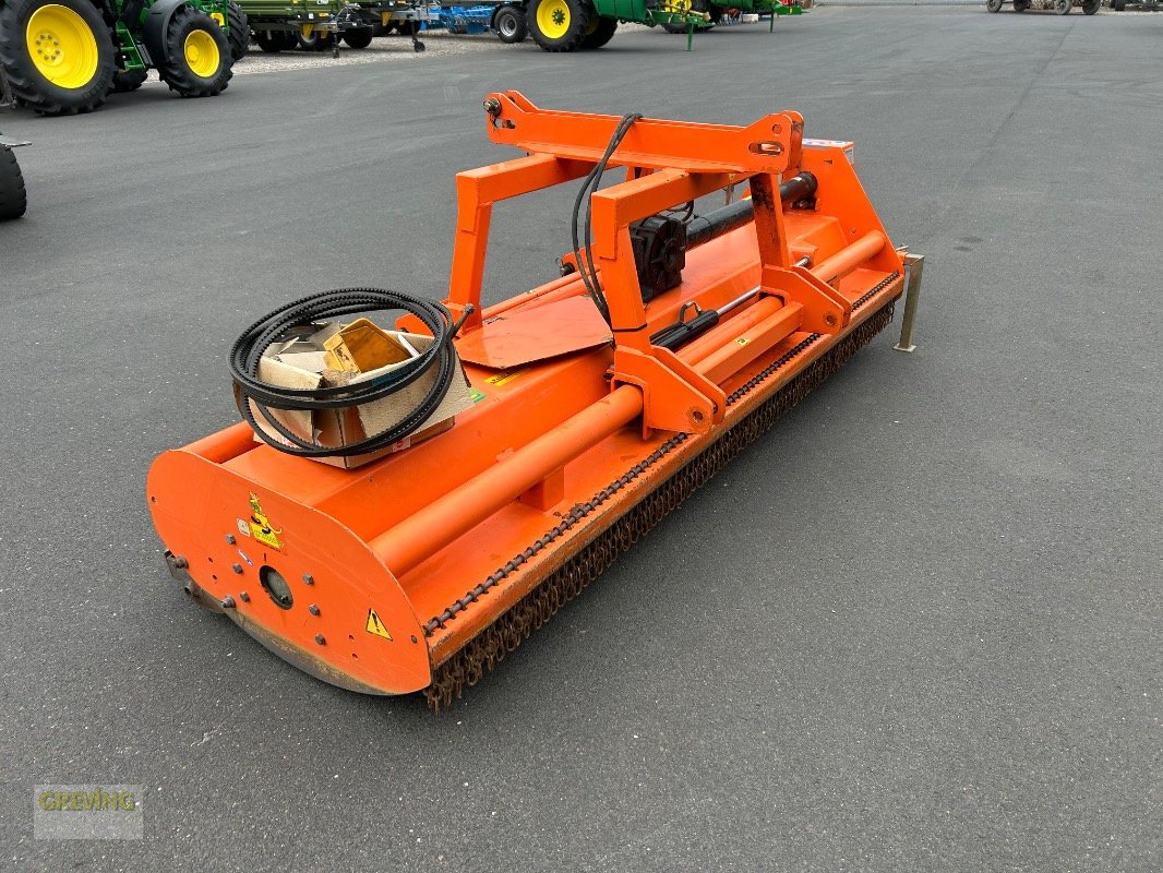 Mulchgerät & Häckselgerät Türe ait Agrimaster RV 280, Gebrauchtmaschine içinde Euskirchen (resim 2)