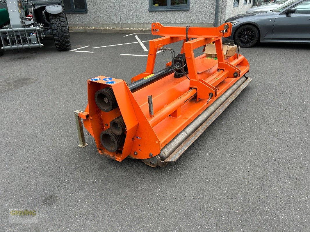 Mulchgerät & Häckselgerät Türe ait Agrimaster RV 280, Gebrauchtmaschine içinde Euskirchen (resim 4)