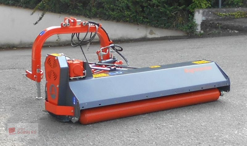 Mulchgerät & Häckselgerät del tipo Agrimaster SHB 180 Super, Neumaschine In Ziersdorf (Immagine 7)