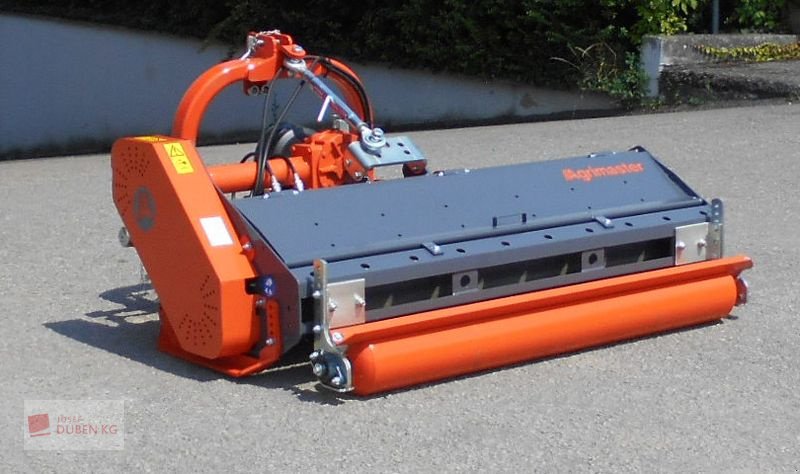 Mulchgerät & Häckselgerät typu Agrimaster SKD 1750, Neumaschine v Ziersdorf (Obrázek 4)