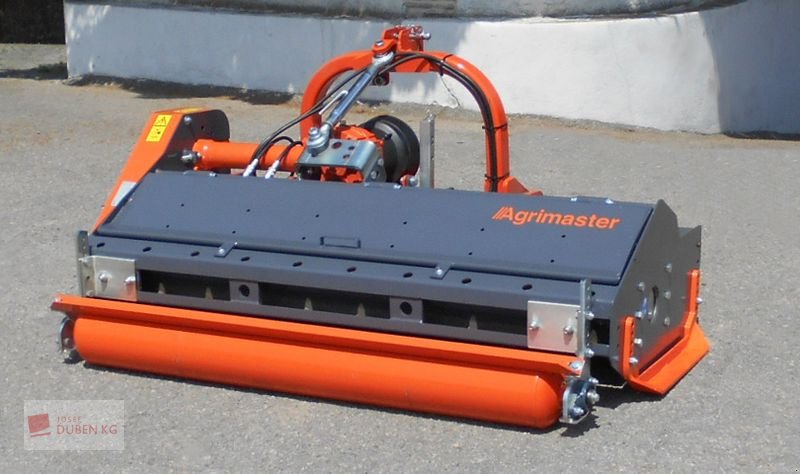 Mulchgerät & Häckselgerät typu Agrimaster SKD 1750, Neumaschine v Ziersdorf (Obrázek 7)