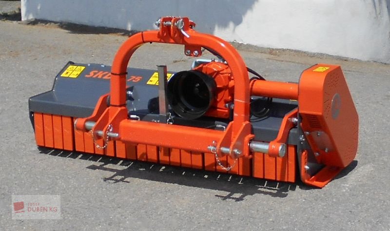 Mulchgerät & Häckselgerät del tipo Agrimaster SKD 1750, Neumaschine In Ziersdorf (Immagine 10)