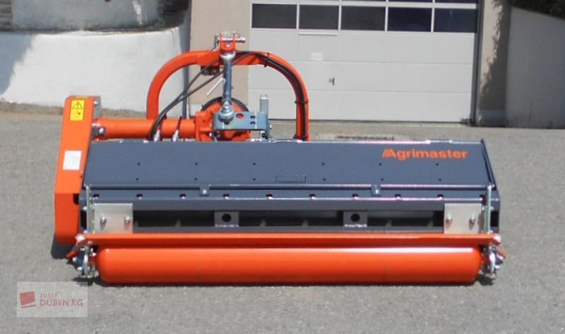 Mulchgerät & Häckselgerät del tipo Agrimaster SKD 1750, Neumaschine In Ziersdorf (Immagine 5)