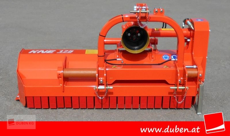 Mulchgerät & Häckselgerät typu Agrimaster SKE 175, Neumaschine v Ziersdorf (Obrázek 3)