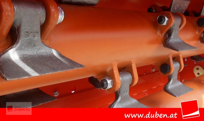 Mulchgerät & Häckselgerät typu Agrimaster SKE 175, Neumaschine v Ziersdorf (Obrázek 8)