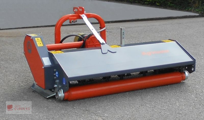 Mulchgerät & Häckselgerät tipa Agrimaster SKL 160 Super, Neumaschine u Ziersdorf (Slika 4)