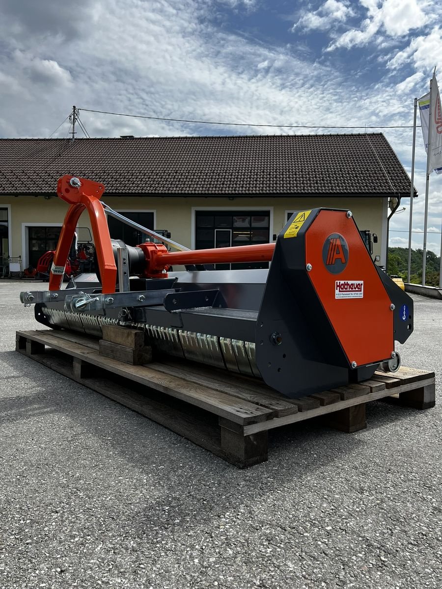 Mulchgerät & Häckselgerät des Typs Agrimaster SKL 2.70, Neumaschine in Pischelsdorf (Bild 1)