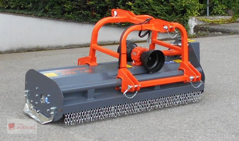 Mulchgerät & Häckselgerät del tipo Agrimaster SRL 190 Shuttle, Neumaschine en Ziersdorf (Imagen 1)