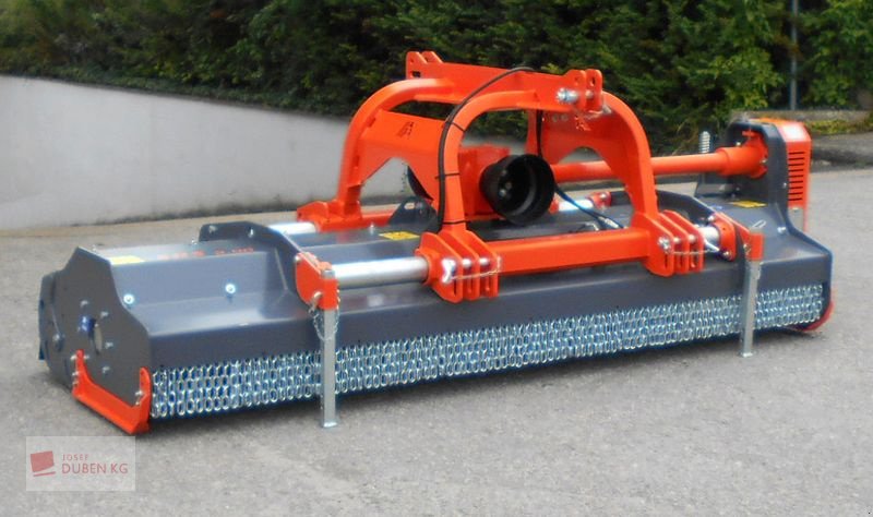 Mulchgerät & Häckselgerät del tipo Agrimaster SRS 300 Shuttle, Neumaschine en Ziersdorf (Imagen 3)