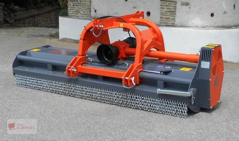 Mulchgerät & Häckselgerät типа Agrimaster SRV 280 Shuttle, Neumaschine в Ziersdorf (Фотография 1)