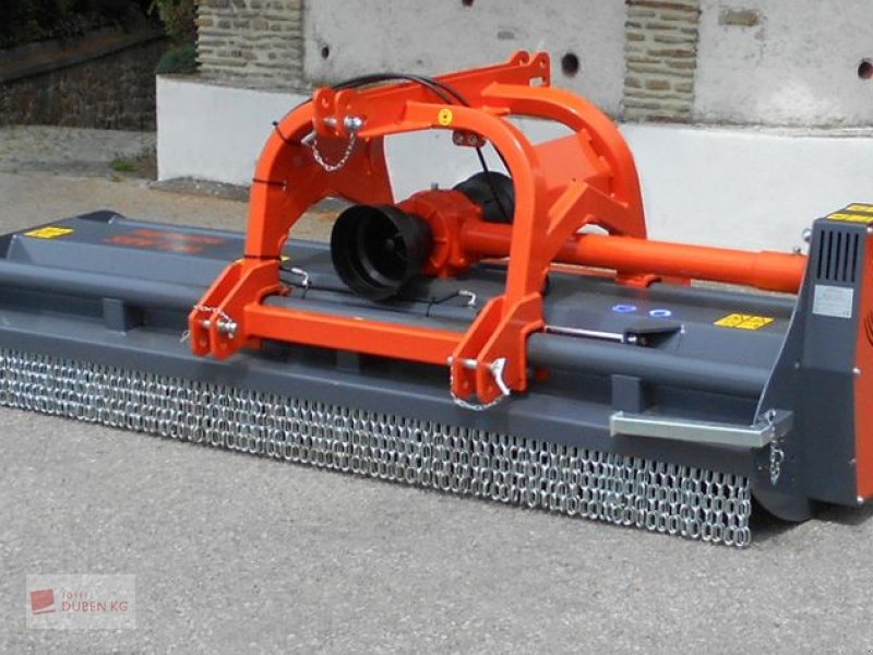 Mulchgerät & Häckselgerät типа Agrimaster SRV 280 Shuttle, Neumaschine в Ziersdorf (Фотография 1)