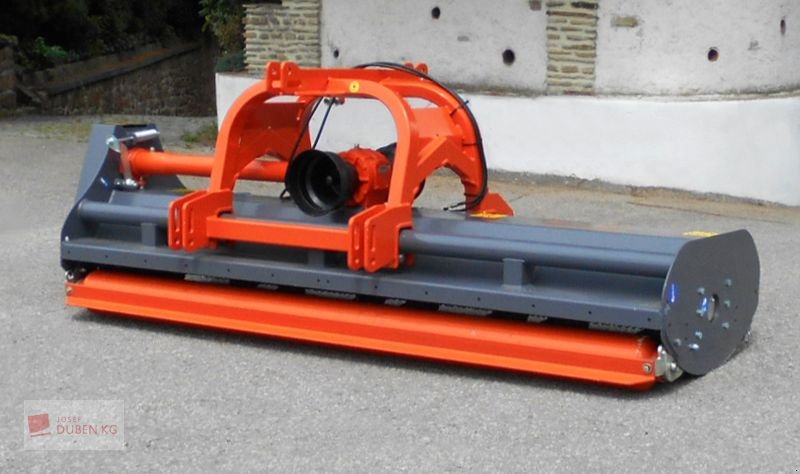 Mulchgerät & Häckselgerät типа Agrimaster SRV 280 Shuttle, Neumaschine в Ziersdorf (Фотография 4)