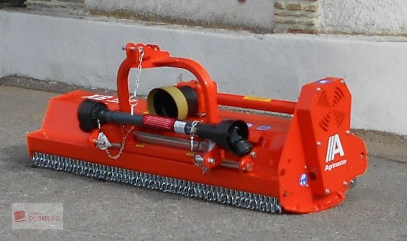 Mulchgerät & Häckselgerät des Typs Agrimaster SXB 150, Neumaschine in Ziersdorf (Bild 8)