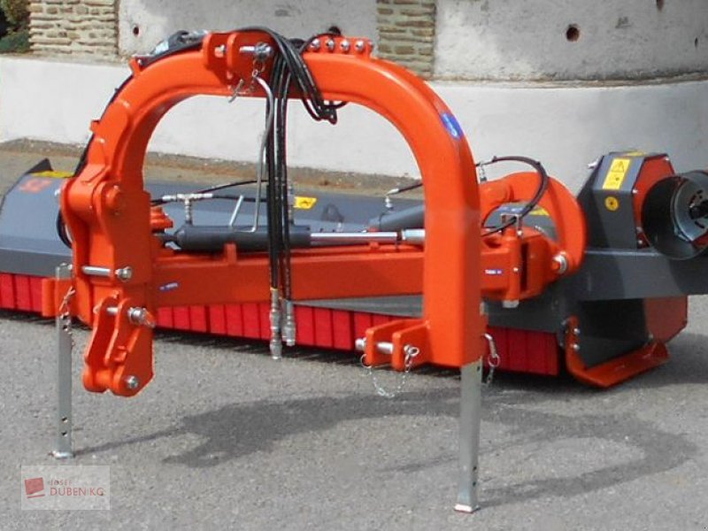 Mulchgerät & Häckselgerät del tipo Agrimaster SZP 260, Neumaschine en Ziersdorf