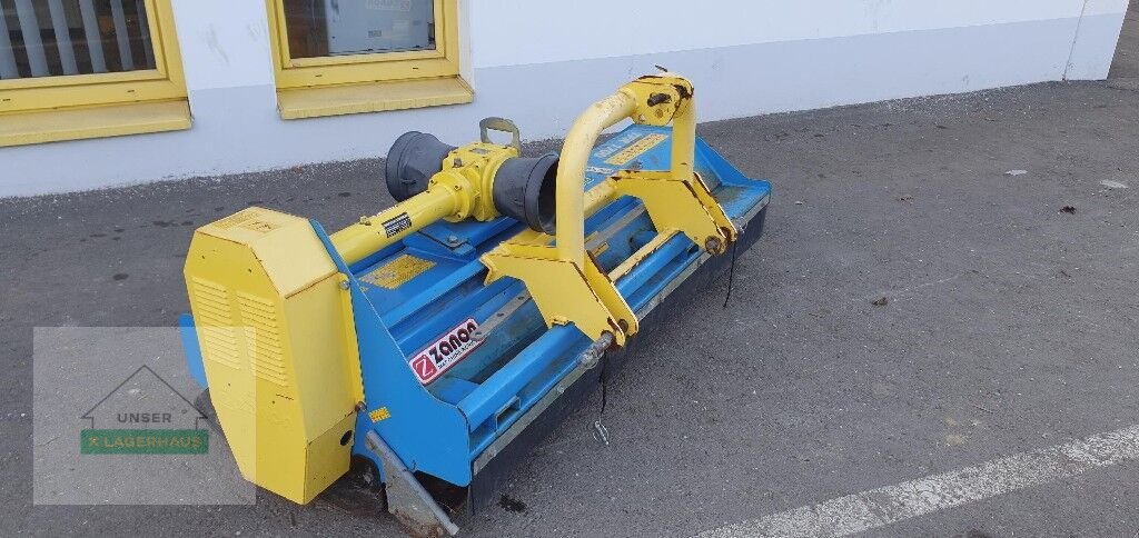 Mulchgerät & Häckselgerät typu Agrimaster TFR 1700, Neumaschine v St. Michael (Obrázek 2)