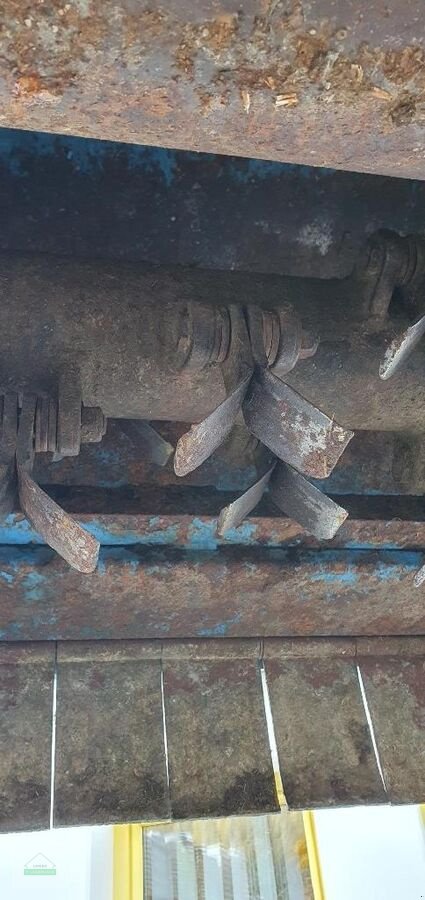 Mulchgerät & Häckselgerät typu Agrimaster TFR 1700, Neumaschine v St. Michael (Obrázek 8)