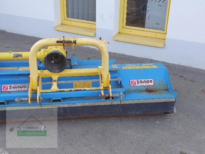 Mulchgerät & Häckselgerät typu Agrimaster TFR 1700, Neumaschine v St. Michael