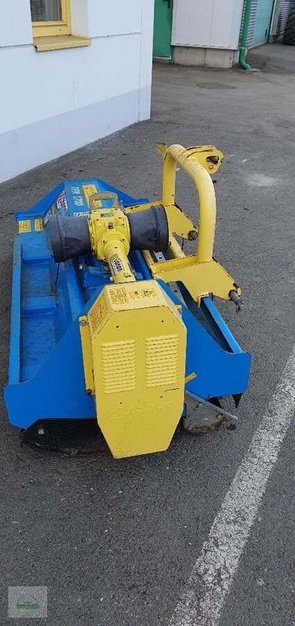 Mulchgerät & Häckselgerät typu Agrimaster TFR 1700, Neumaschine v St. Michael (Obrázek 6)